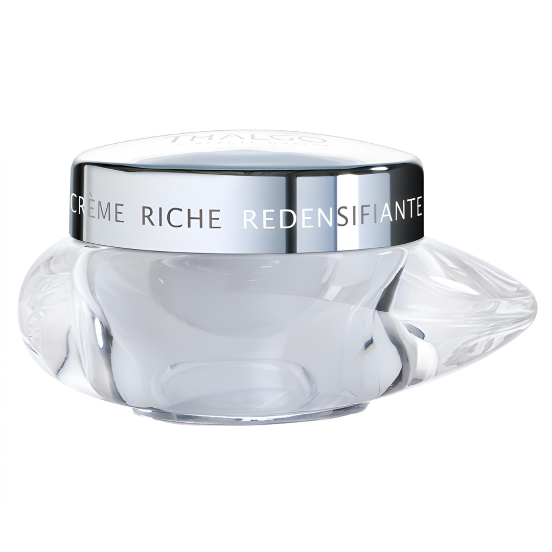 THALGO EXCEPTION MARINE Redensifying Rich Cream